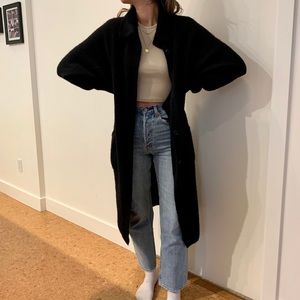 The Group by Babaton Nour sweater